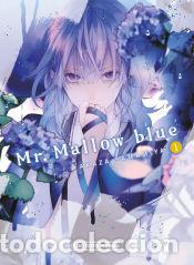 Libros: Mr. Mallow Blue 1 - Samamiya, Akaza - Foto 1