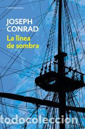 Libros: La l&iacute;nea de sombra - Conrad, Joseph - Foto 1