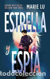 Libros: Estrella y esp&iacute;a - LU, MARIE - Foto 1