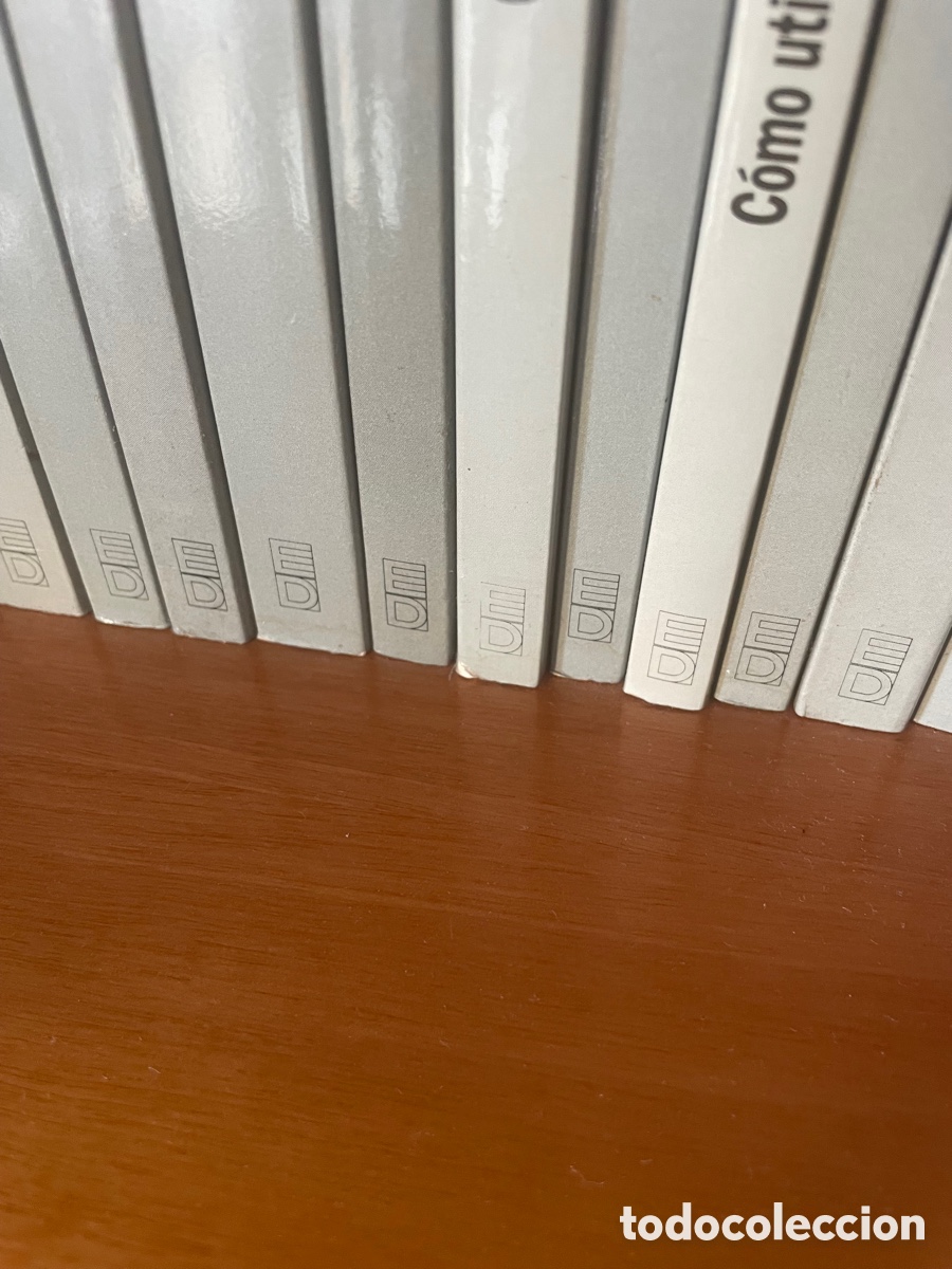 Libros: Biblioteca de Desarrollo Personal DEUSTO - Foto 6