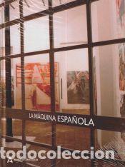books: La M&aacute;quina Espa&ntilde;ola