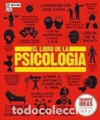 Libros: EL LIBRO DE LA PSICOLOGIA - Foto 1
