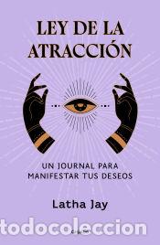 Libros: Ley de la atracci&oacute;n - Jay, Latha - Foto 1