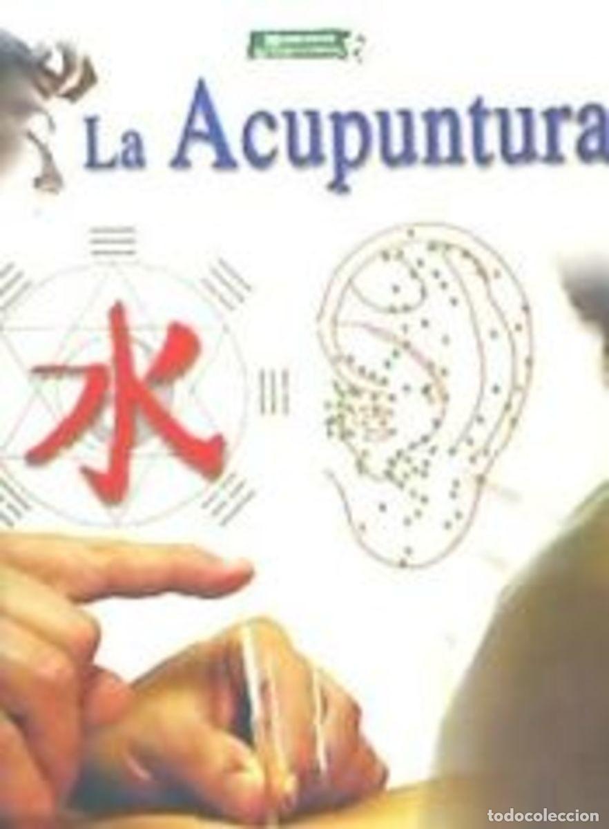 Libros: ACUP&Ugrave;NTURA - Foto 1