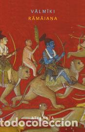 Libros: RAMAIANA - Valmiki - Foto 1