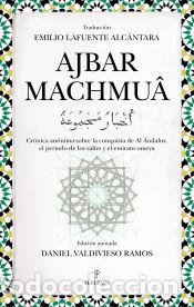 Libros: Ajbar Machmu&acirc; - AA.VV - Foto 1
