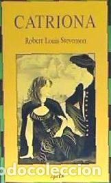 Libros: Catriona - Stevenson, Robert Louis - Foto 1