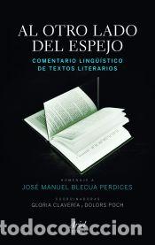 Libros: Al otro lado del espejo - Foto 1