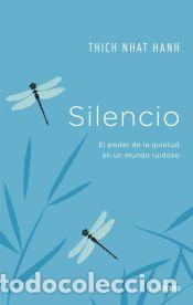 Libros: Silencio - Nhat Hanh, Thich - Foto 1