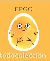 Libros: Ergo - DEACON, ALEXIS - Foto 1