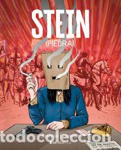 Libros: Stein (Piedra) - Agustin Comotto - Foto 1