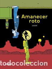 Libros: Amanecer roto - Jason - Foto 1