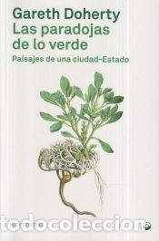 Libros: PARADOJAS DE LO VERDE - DOHERTY, GARETH - Foto 1