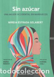 Libros: Sin az&uacute;car - Estrada Gelabert, Mireia - Foto 1