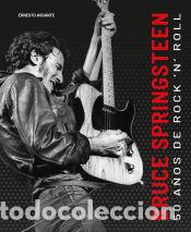 Libros: Bruce Springsteen - Assante, Ernesto - Foto 1
