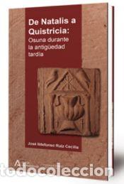 Livres: De Natalis a Quistricia - Ruiz Cecilia, Jos&eacute; Ildefonso