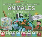 Libros: Animales. De 3 a 5 - Foto 1