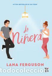 Libros: La ni&ntilde;era - FERGUSON, LANA - Foto 1