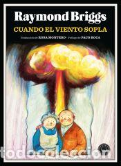 Libros: Cuando el viento sopla - Briggs, Raymond - Foto 1