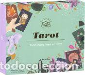 Libros: Tarot - Hall, Amanda - Foto 1