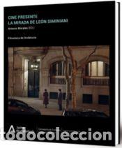 books: Cine Presente