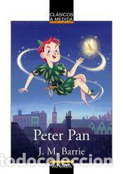 Libros: Peter Pan - Barrie, J. M. - Foto 1