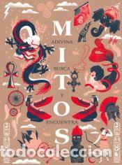 Libros: Mitos - Bucciarelli, Manon - Foto 1