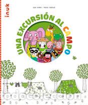 Libros: Una excursi&oacute;n al campo - Samba, Gina - Foto 1