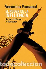 Libros: El poder de la influencia - Fumanal, Ver&oacute;nica - Foto 1