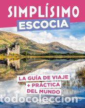 Libros: Escocia - Hachette Tourisme - Foto 1
