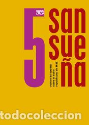 Libros: Sansue&ntilde;a. 5 - AA.VV. - Foto 1