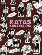 Libros: RATAS - PALOMA, KARLA - Foto 1