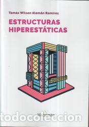 Libros: Estructuras hiperest&aacute;ticas - Alem&aacute;n Ram&iacute;rez, Tom&aacute;s Wilson - Foto 1