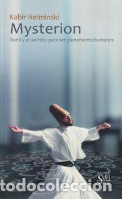 Libros: Mysterion - Kabir Helminski - Foto 1