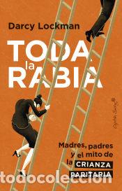 Libros: Toda la Rabia - Lockman , Darcy - Foto 1