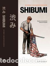 Libros: Shibumi - Foto 1