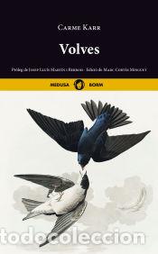 Libros: Volves - Karr, Carme - Foto 1
