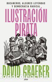 Libros: Ilustraci&oacute;n pirata - Graeber, David - Foto 1