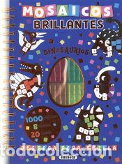 Libros: Dinosaurios - Susaeta Ediciones - Foto 1