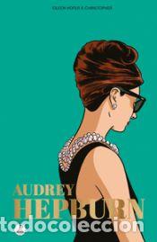 Libros: Audrey Hepburn - Hofer,Eileen/Long&eacute;,Christopher - Foto 1