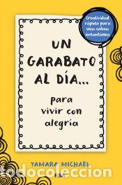 Libros: Un garabato al d&iacute;a - Michael, Tamara - Foto 1