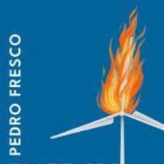 Libros: ENERGY FAKES - FRESCO, PEDRO