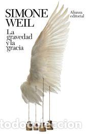 Libros: La gravedad y la gracia - Weil, Simone - Foto 1