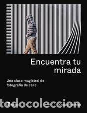 Libros: Encuentra tu mirada - WHITEHEAD,CRAIG - Foto 1