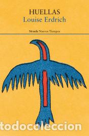 B&uuml;cher: Huellas - Erdrich, Louise