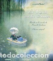 Libros: El Viento en los Sauces - Plessix, Michel - Foto 1