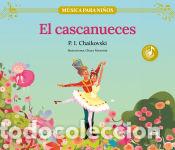 Libros: El cascanueces - Shackleton books - Foto 1