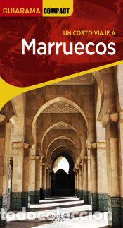 Libros: Marruecos - S&aacute;nchez Ruiz, Francisco - Foto 1