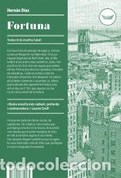 Libros: Fortuna - D&iacute;az, Hern&aacute;n - Foto 1