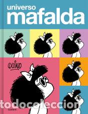 Libros: Universo Mafalda - Quino - Foto 1